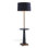 Cairo Tray Table Floor Lamp