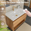 Meuble-lavabo 30 pouces