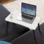 Table pliante InterGo, bureau pour ordinateur portable, plateau de table et support d'ordinateur-100522798