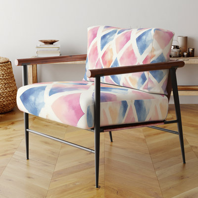 Chaise d'appoint pour enfants - Fauteuil Cloudy