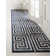 Barreto Geometric Indoor Rug