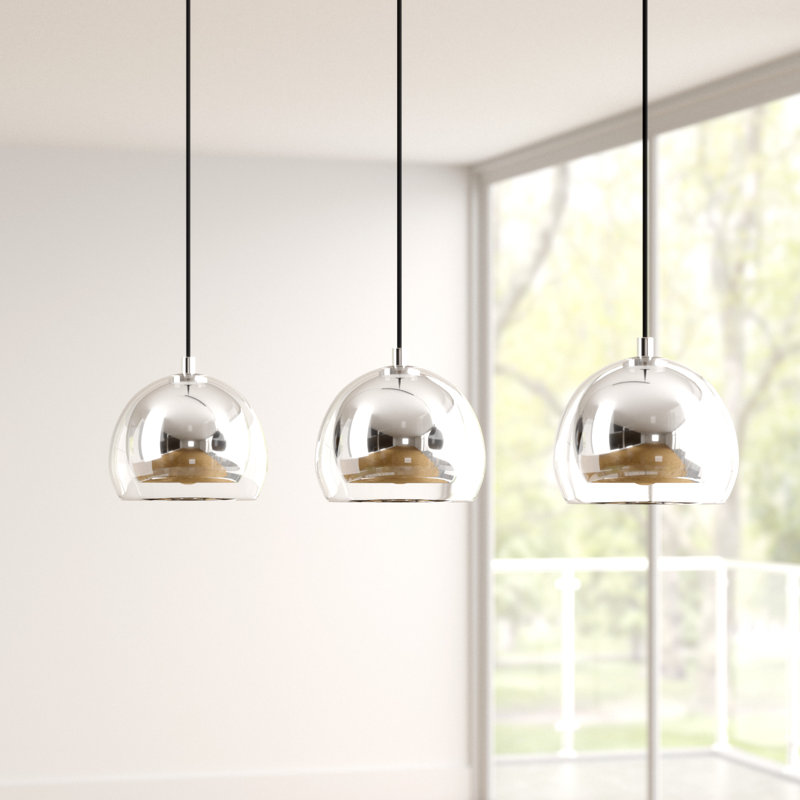 Saylor 3 - Light Pendant