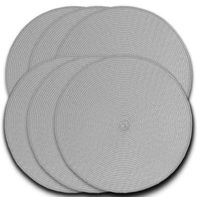 Rosalba Round Placemat