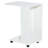Brigitte 76cm H x 60cm W Book Cart with Wheels-1556905642
