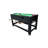 KICK Dyad 55" 2-in-1 Swivel Multi Game Table-Billiards & Foosball - Home & Game Room Entertainment-91187310