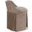 Viveros Upholstered Barrel Chair-89188176