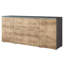 Borislav Laminate Rectangle Accent Chest-1465009619