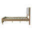 Lit plateforme en bois de frêne clair-811370854
