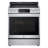 Lg Studio 6.3 Cu. Ft. Instaview Induction Slide-in Range With Air Fry And Air Sous Vide-110923767