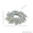 Faux Fir Pinecones 16'' Wreath