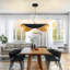 LED Chandelier-107498408-107498407