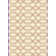 Tapis blanc/beige Passion