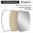 Atle Metal Wall Mirror-442731103-531105212