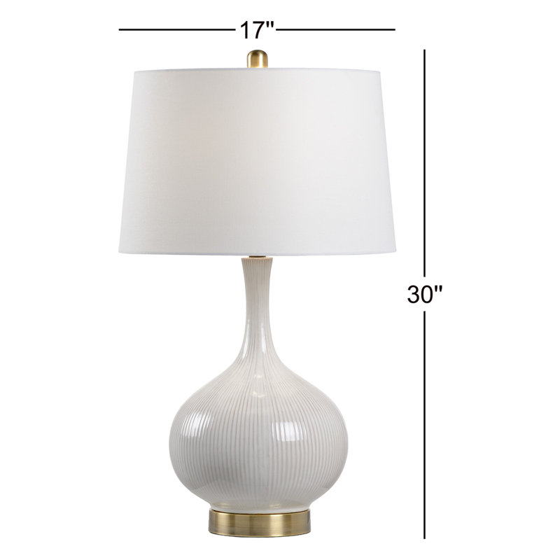 Sophia Table Lamp