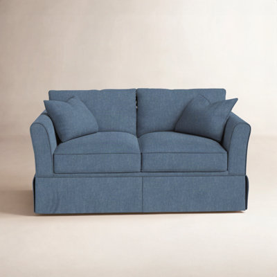 Shelby 60'' Upholstered Sofa