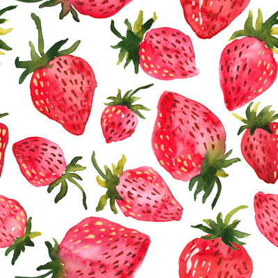 Aviesel " Strawberries "