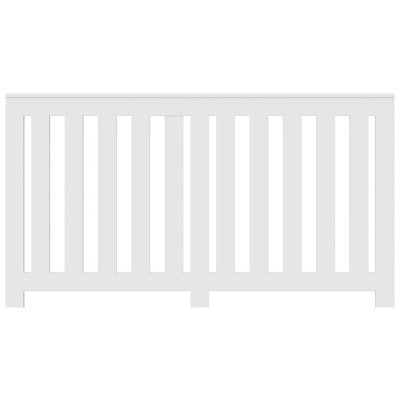 Large Radiator Cover