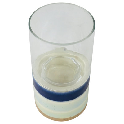 Concrete / Cement Tabletop Tealight Holder