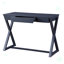 Console Izzy au fini noir-352165669