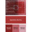Tapis de style oriental rouge-741699336