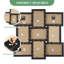 Engineered Wood Picture Frame-159978613-159978571