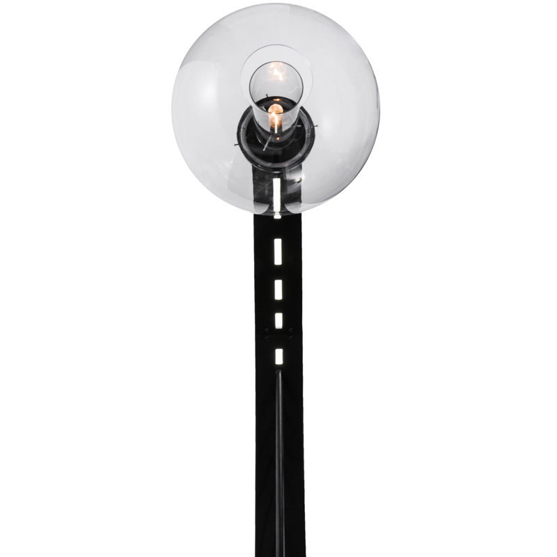 Bola 1 - Light LED Armed Sconce, Yes