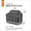 Housse de barbecue Veranda FadeSafe
