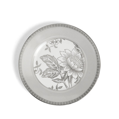 Tonquin Bone China Salad/Dessert Plate