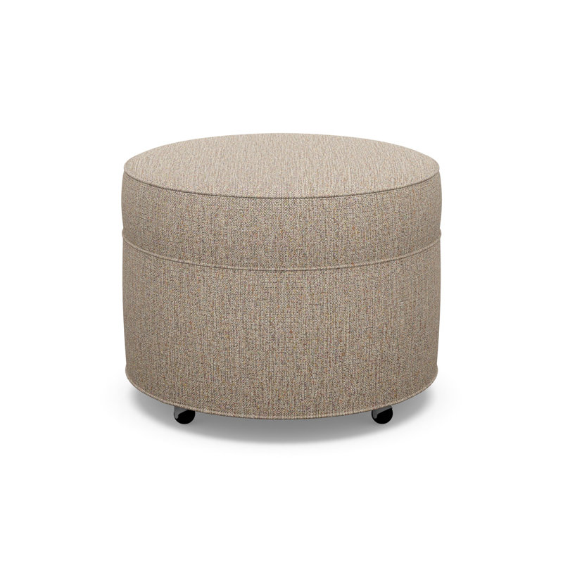 Round Ottoman, 2243-77