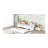 Twin Size Canopy Day Bed With Twin Size Trundle-969145490