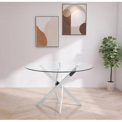 Table de salle à manger Jinsu