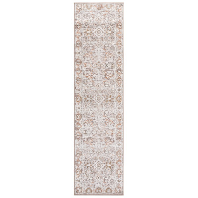 Leonette 512 Performance Oriental Rug