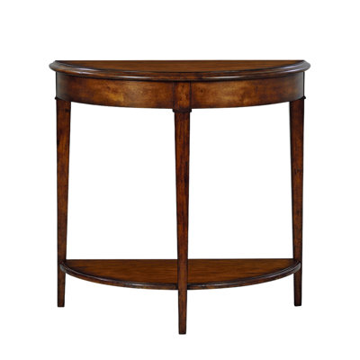 Dover 34'' W Console Table