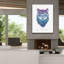 «Who's Your Granny» par Balazs Solti, art mural sur toile-1817700310