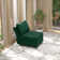 Canapé modulaire rembourré BOX MODULE STO SOFA