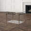 Ariana 3 - Piece Coffee Table Set