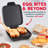 Dash Family Size Egg Bite Maker-74876611