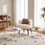 Jaxi Coffee Table-124434539