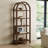 Kenmore Etagere Bookcase