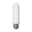 Soft White Frosted LED 4-Watt T10-Shape E-26 Medium Base Light Bulb-1279488888