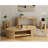 Giza 65.5'' Solid Wood Console Table
