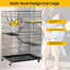 Arnoldine Cat Cage