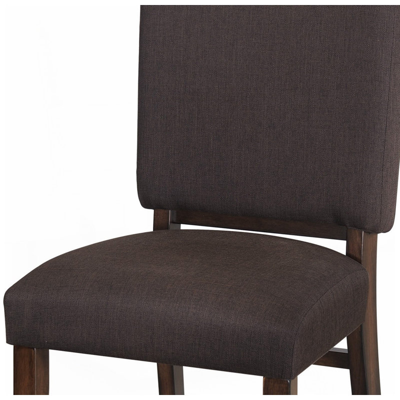 Side Chairs 2pc