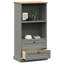 114.50cm H x 60cm W Standard Bookcase-89186686