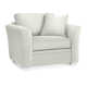 Bridgeport Upholstered Armchair