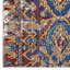 Tapis aztèque Centehua-27258819