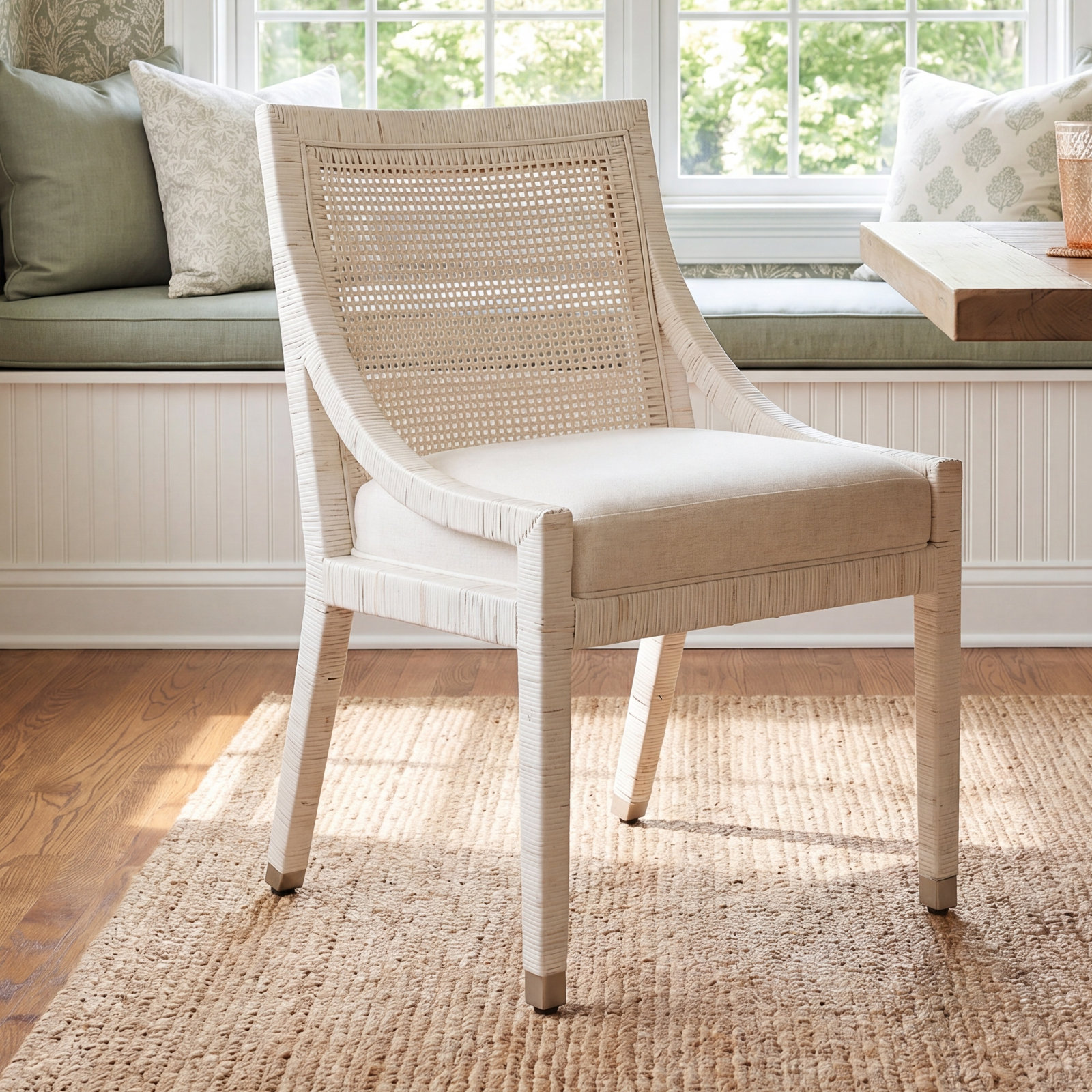 Rosalie Dining Chair