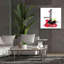 «Garage Band I Graffiti» par Mike Schick, Epic Graffiti, art mural sur toile Giclée-1141976026