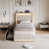 Beige selected