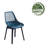 Eden 17.72'' H Stacking Side Chair-2041362002